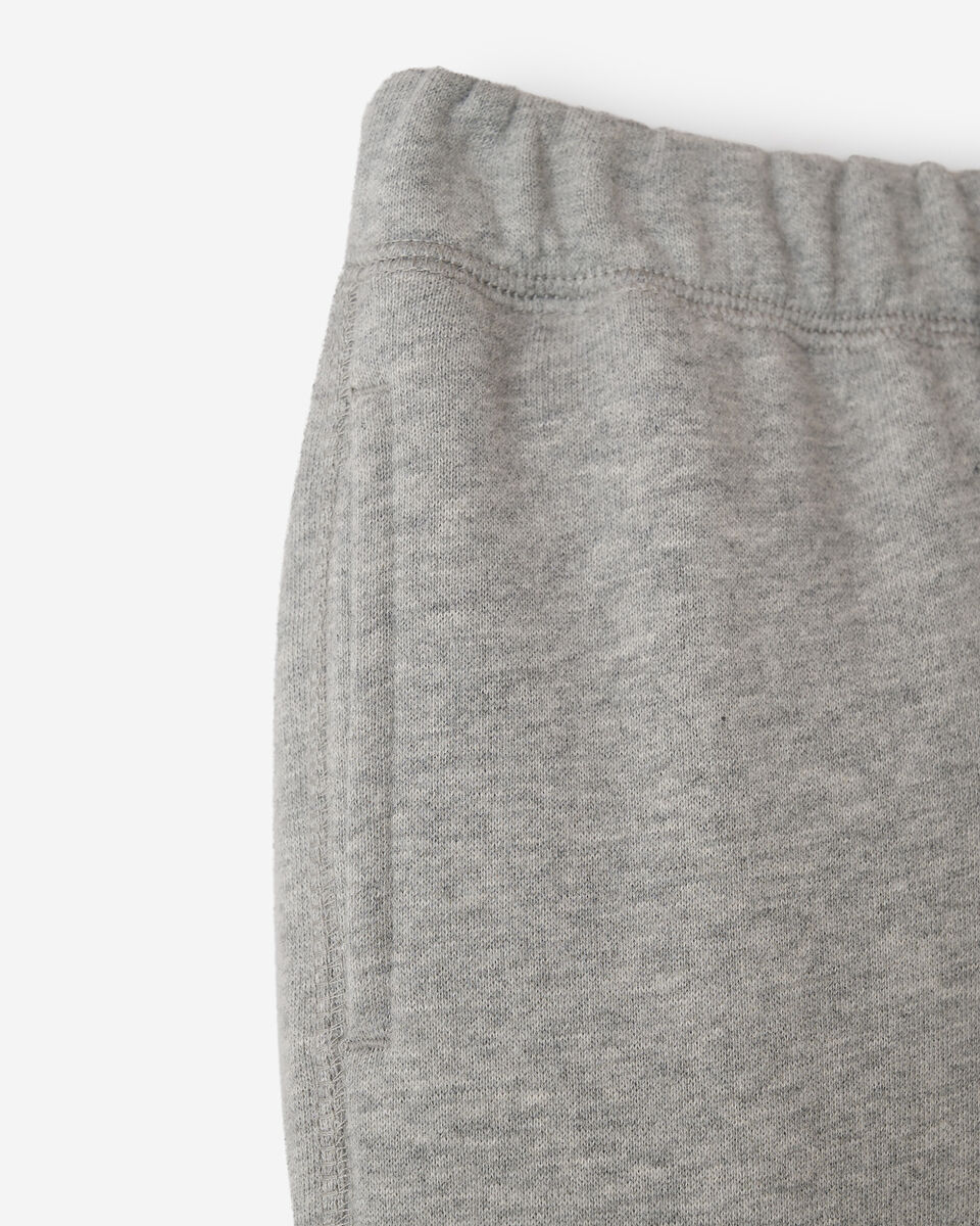 Toddler Organic Cooper Relaxed Cargo Sweatpant