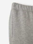 Toddler Organic Cooper Relaxed Cargo Sweatpant