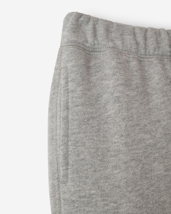 Toddler Organic Cooper Relaxed Cargo Sweatpant Toddler Organic Cooper Relaxed Cargo Sweatpant