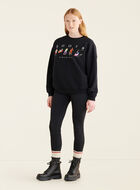 Whistler Crew Sweatshirt