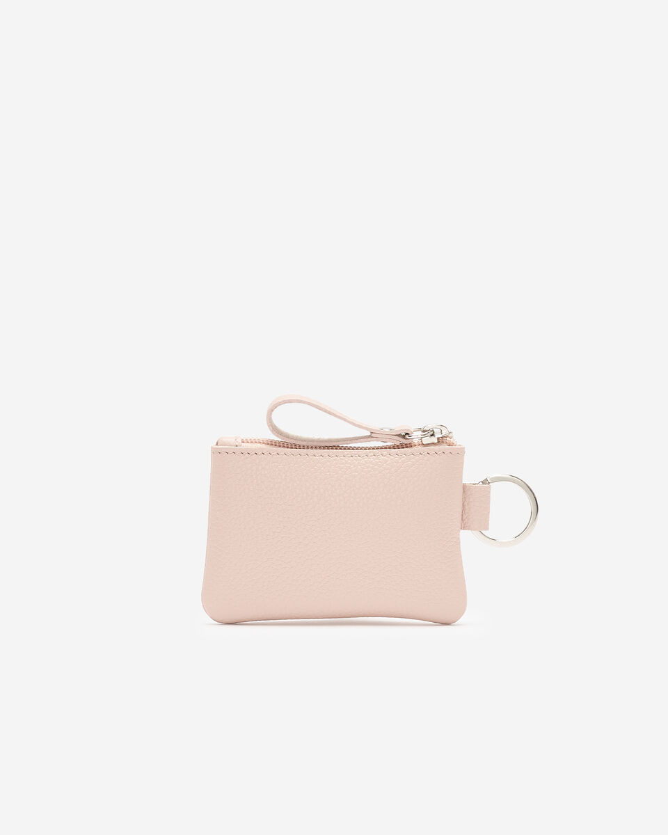 Top Zip Pouch Cervino