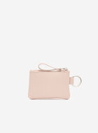 Top Zip Pouch Cervino