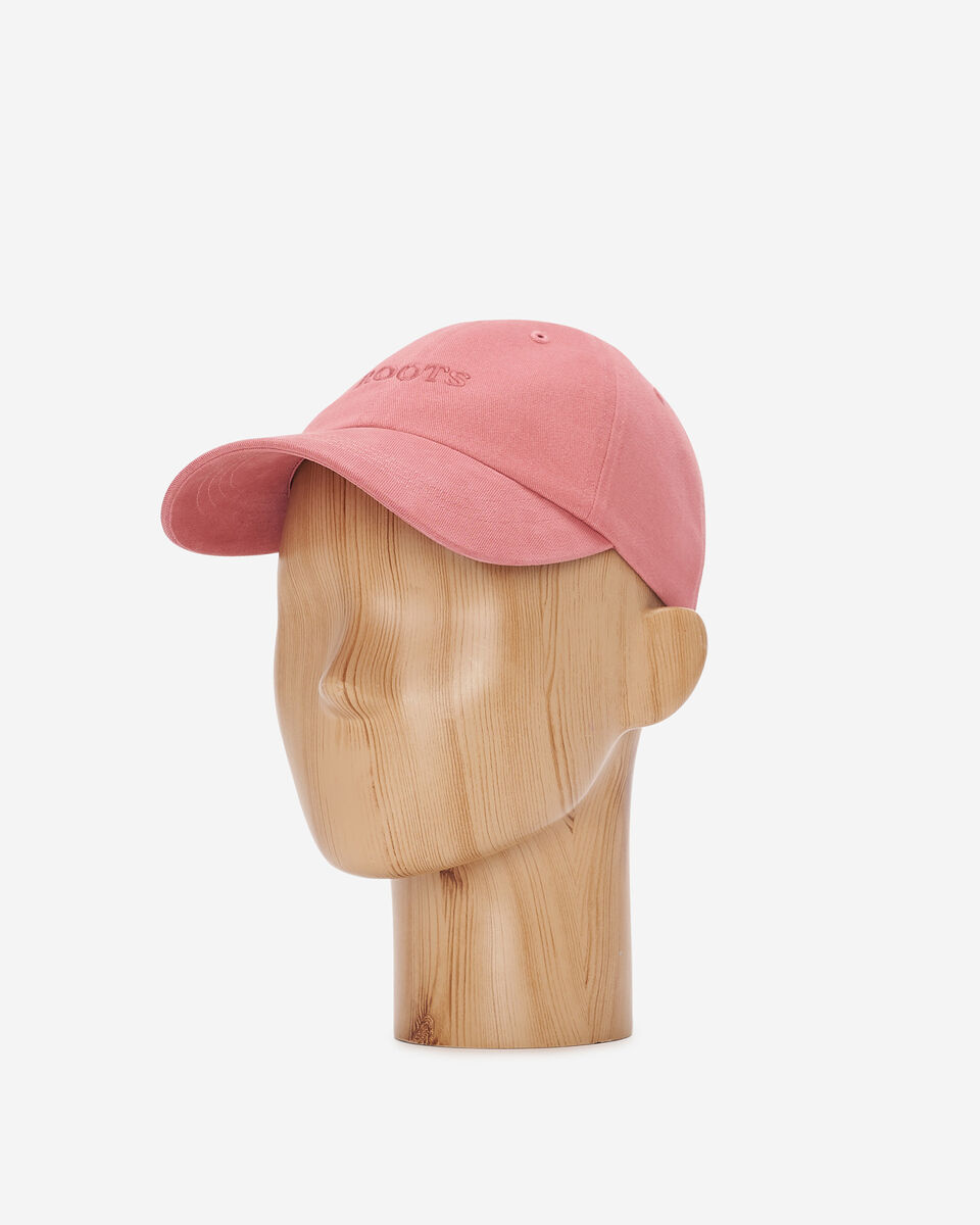 Roots Baseball Cap