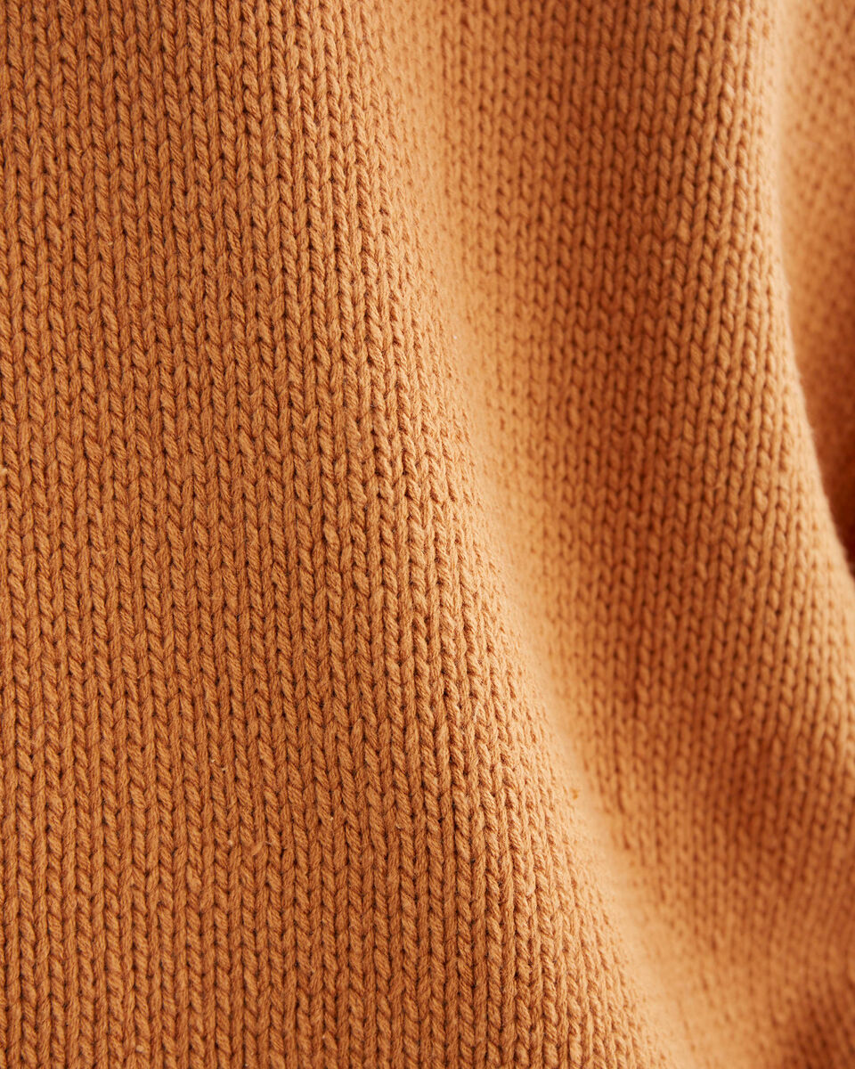 Elora Polo Sweater