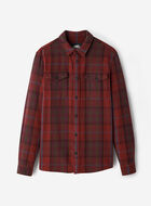 Chemise en coutil Cypress