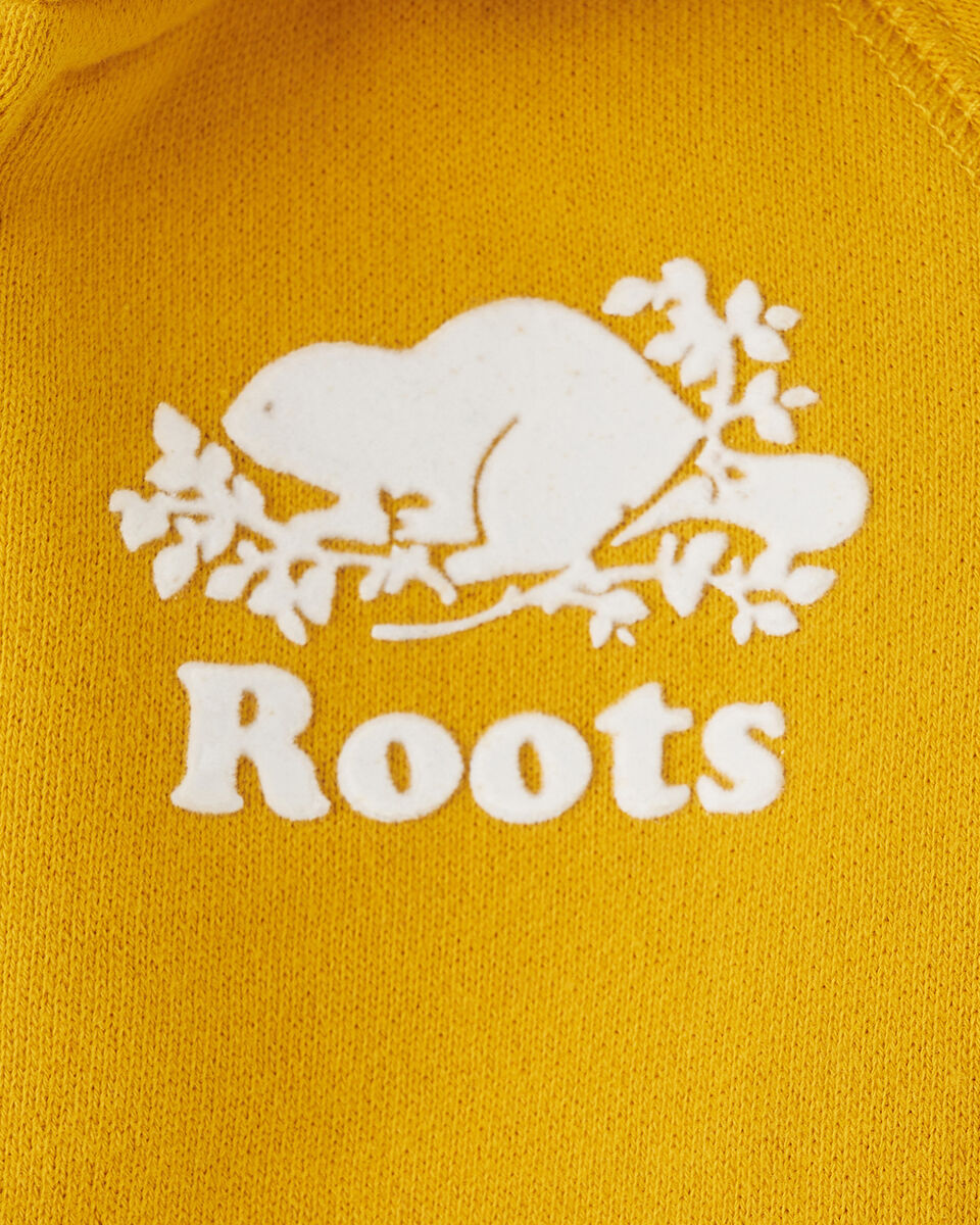 Baby Organic Original Full Zip Hoodie