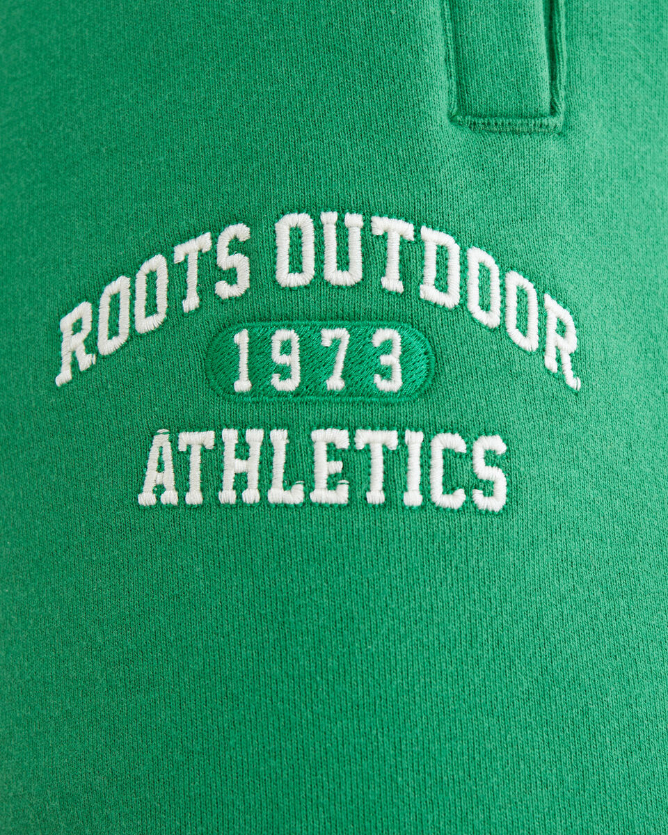 Outdoor Athletics Relaxed Short