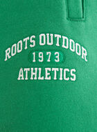 Outdoor Athletics Relaxed Short