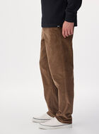 Cord Relaxed Pant