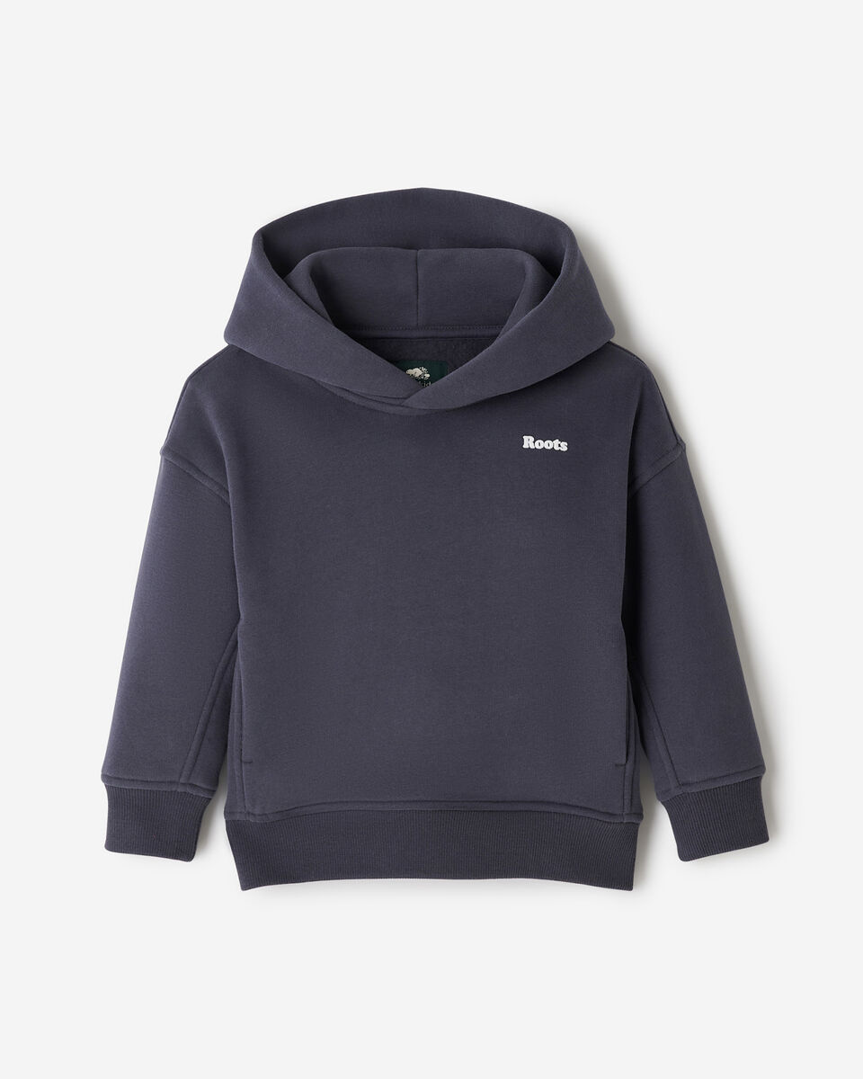 Toddler Cloud Hoodie