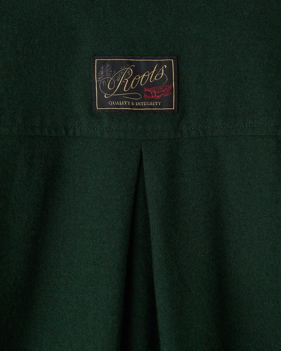 Womens Roots Signature Pajama Set