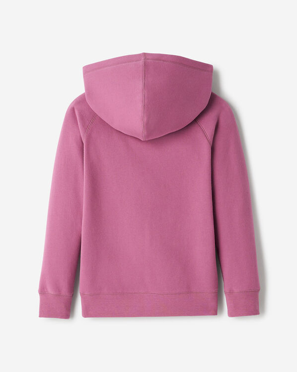 Kids Organic Original Kanga Hoodie