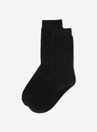 Adult Cozy Knit Sock