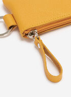 Top Zip Pouch Cervino