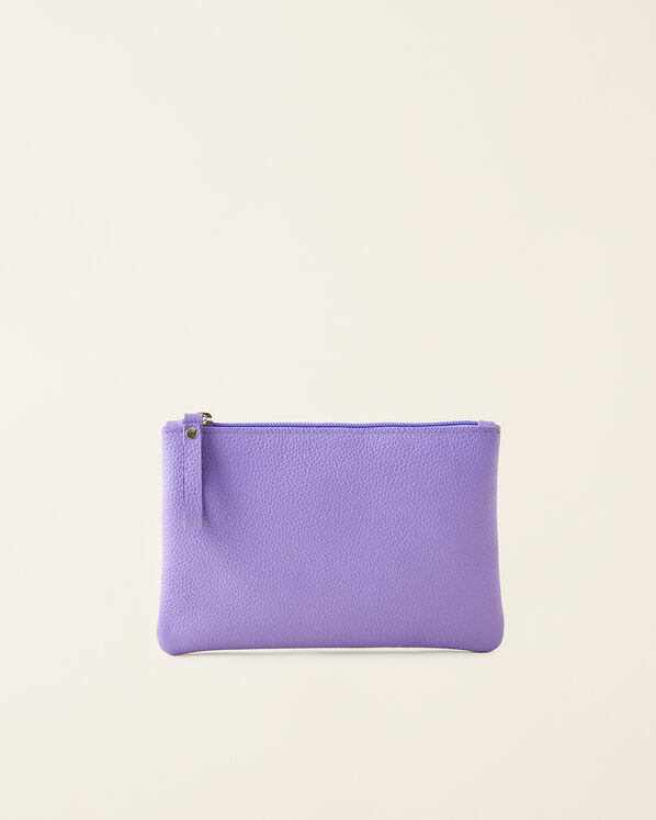 Large Zip Pouch Cervino