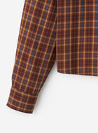 Willow Plaid Shirt