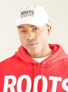 Roots Athletics Baseball Cap