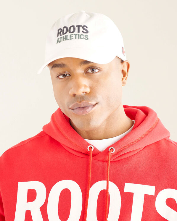 Roots Athletics Baseball Cap