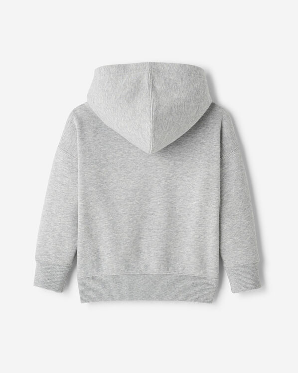 Toddler Athletics Department Hoodie