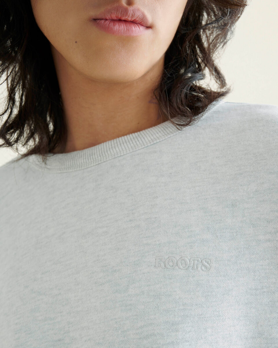 One Crew Sweatshirt Gender Free