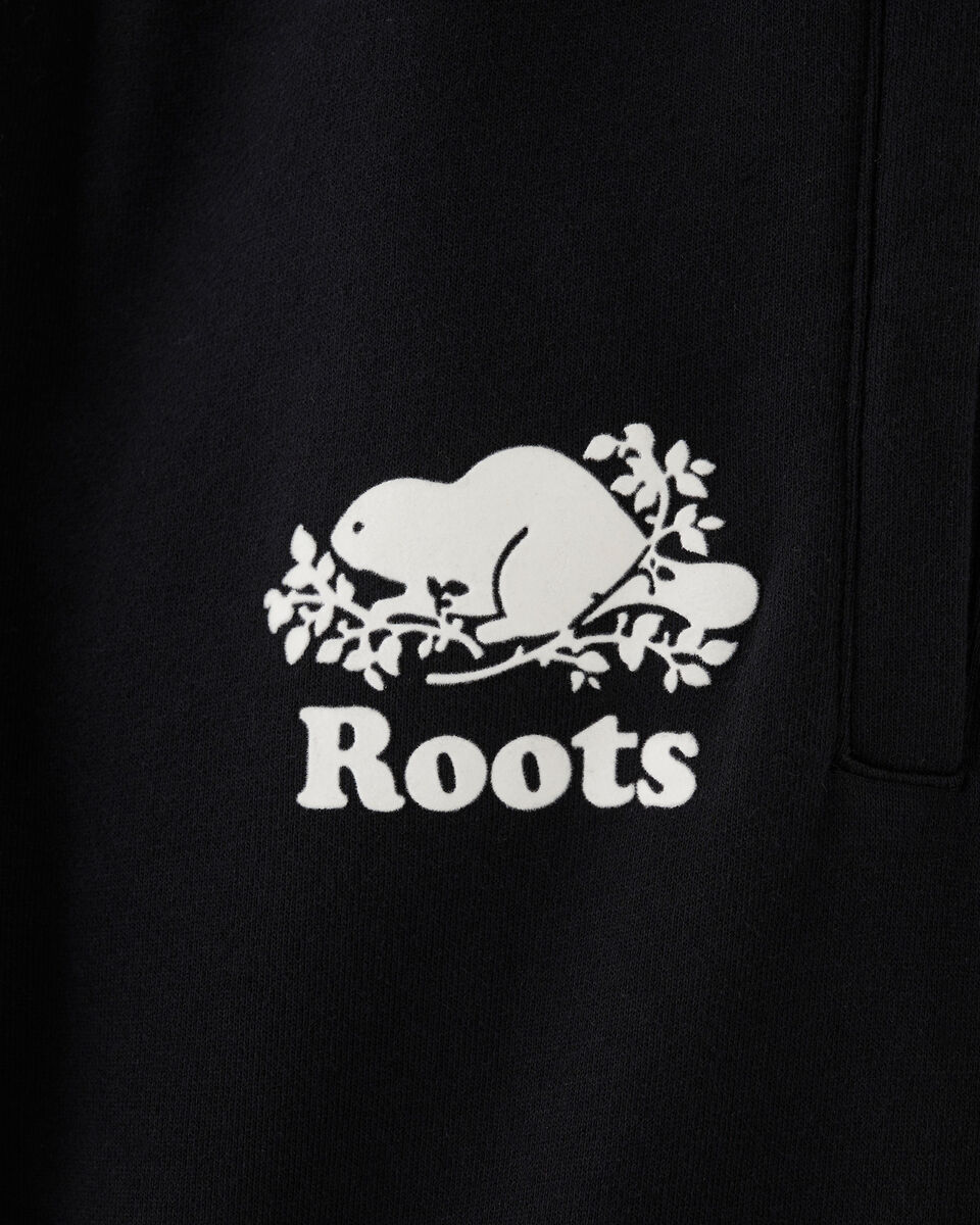 Roots Organic Original Slim Sweatpant. 3