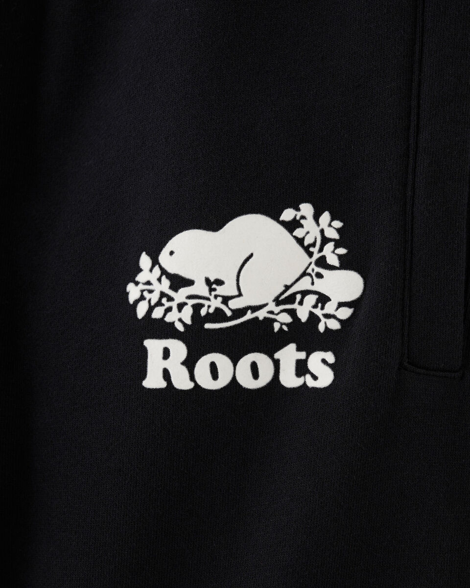 Organic Original Slim Sweatpant