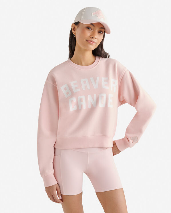 Beaver Canoe Crew Sweatshirt