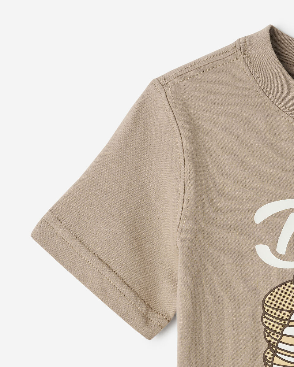 Toddler Canadian Foodie T-Shirt