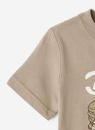 Toddler Canadian Foodie T-Shirt