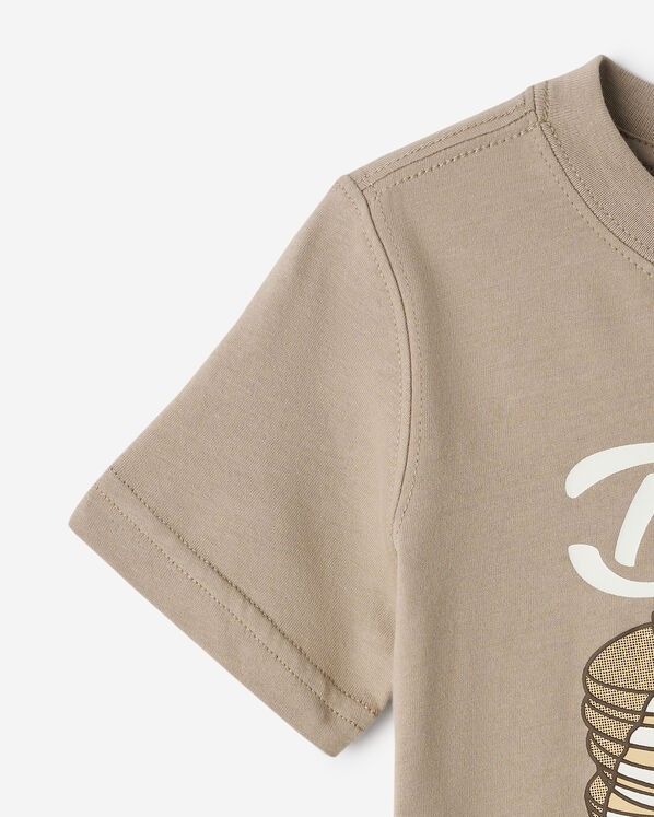 Toddler Canadian Foodie T-Shirt