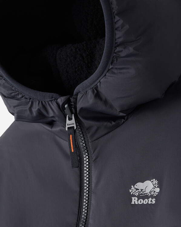 Kids Alta Lined Reversible Jacket
