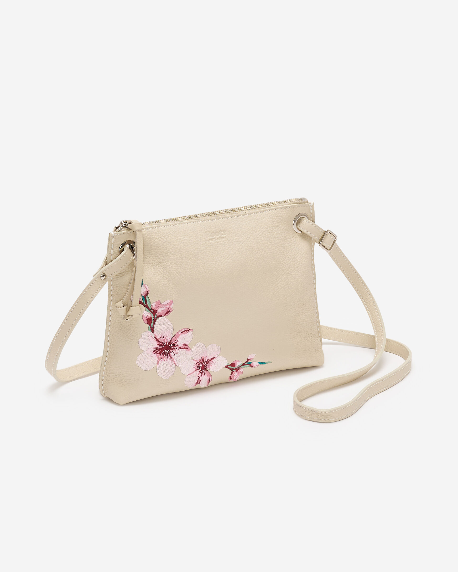 Floral Edie Bag Cloud
