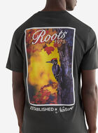Mens Est. In Nature T-Shirt