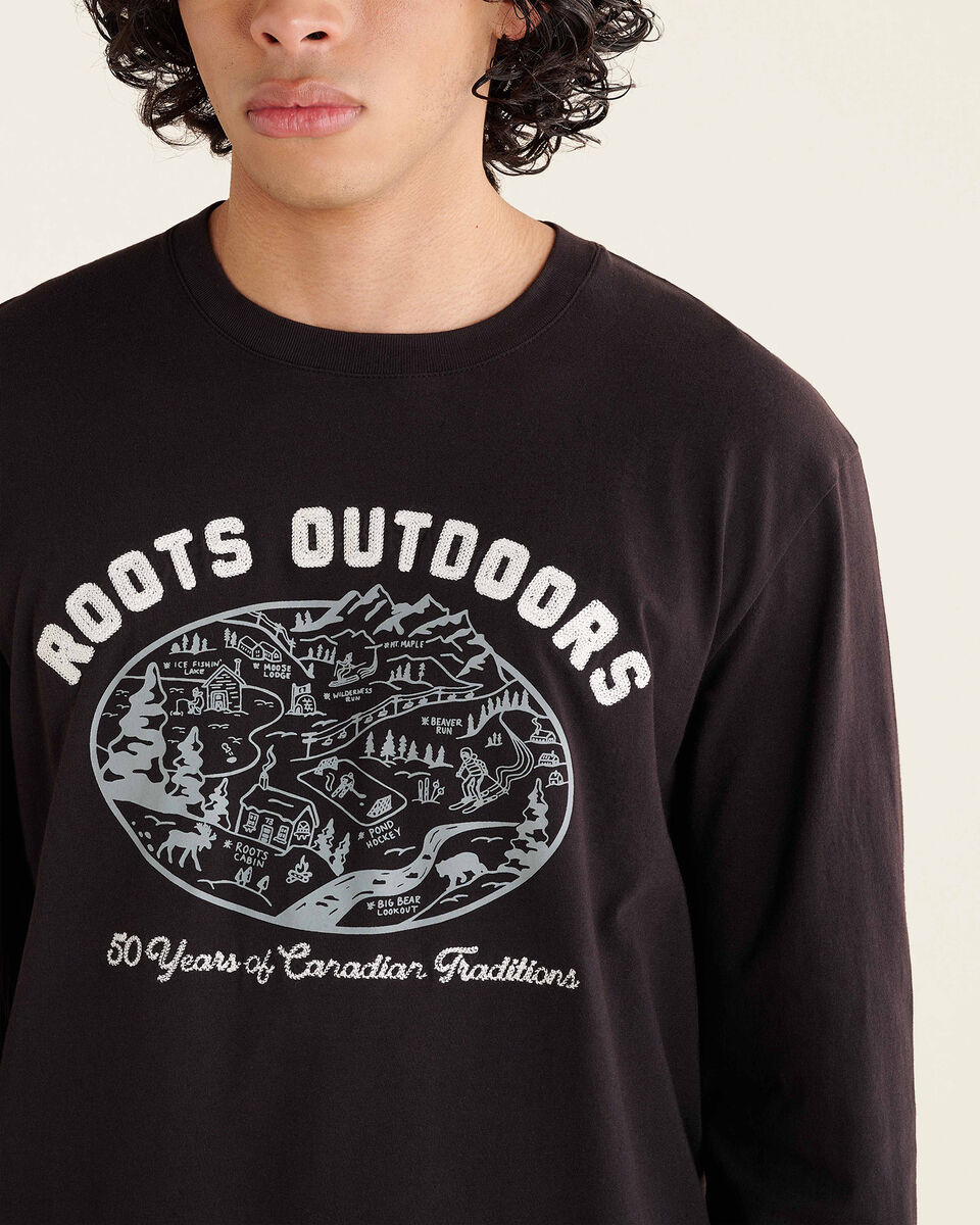 tall tees canada