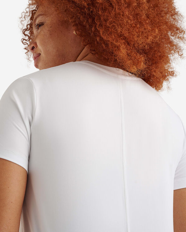 Renew Short Sleeve Top