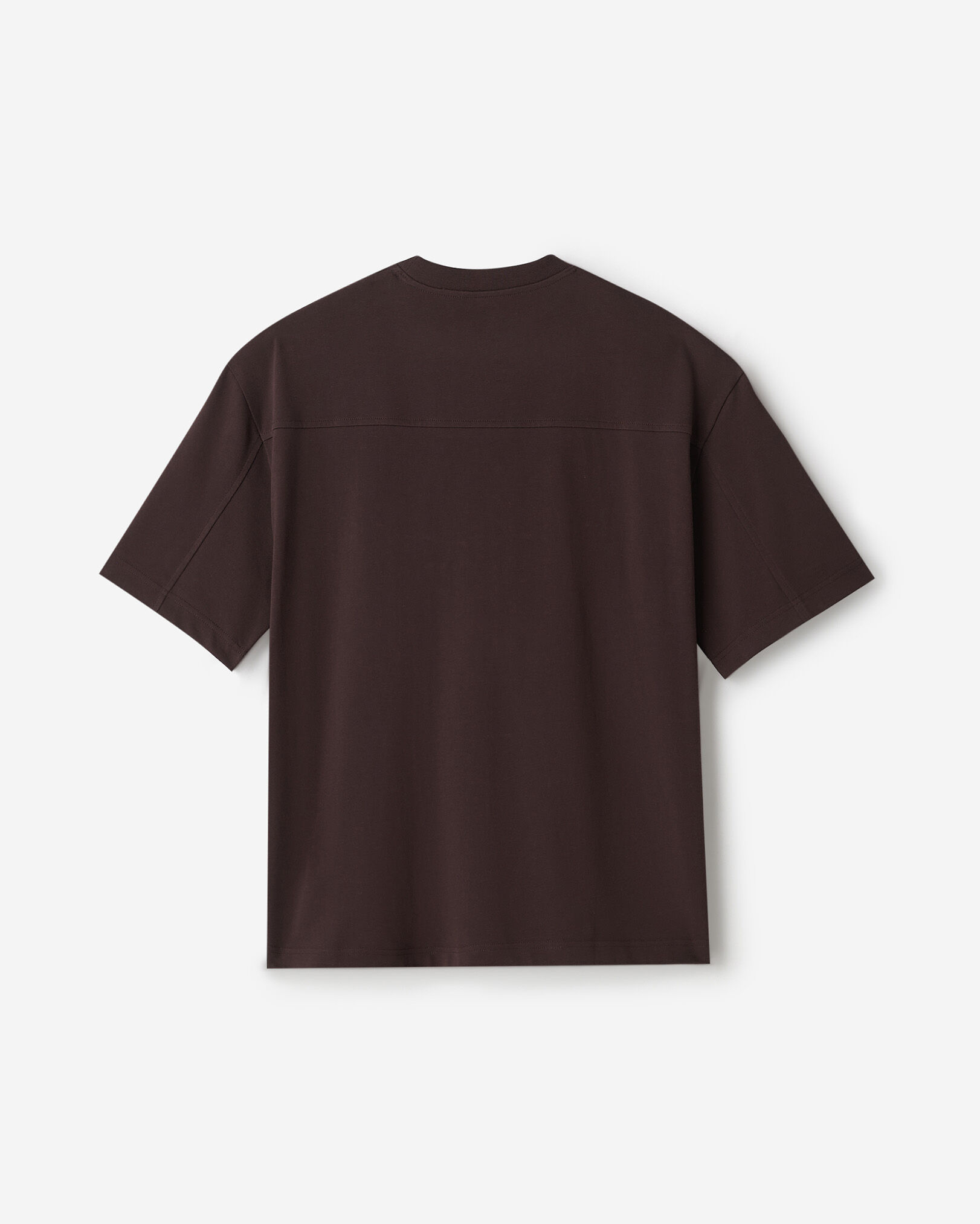 Cloud Relaxed T-Shirt