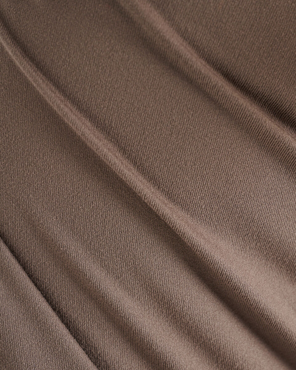 Renew Knit Short Sleeve T-Shirt