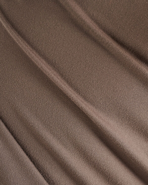 Renew Knit Short Sleeve T-Shirt