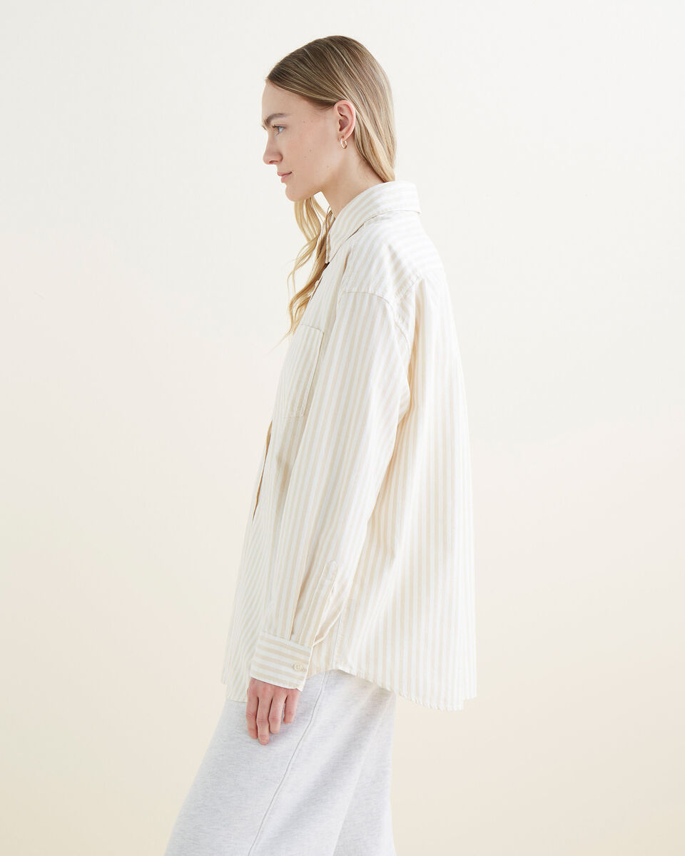 Oxford Shirt