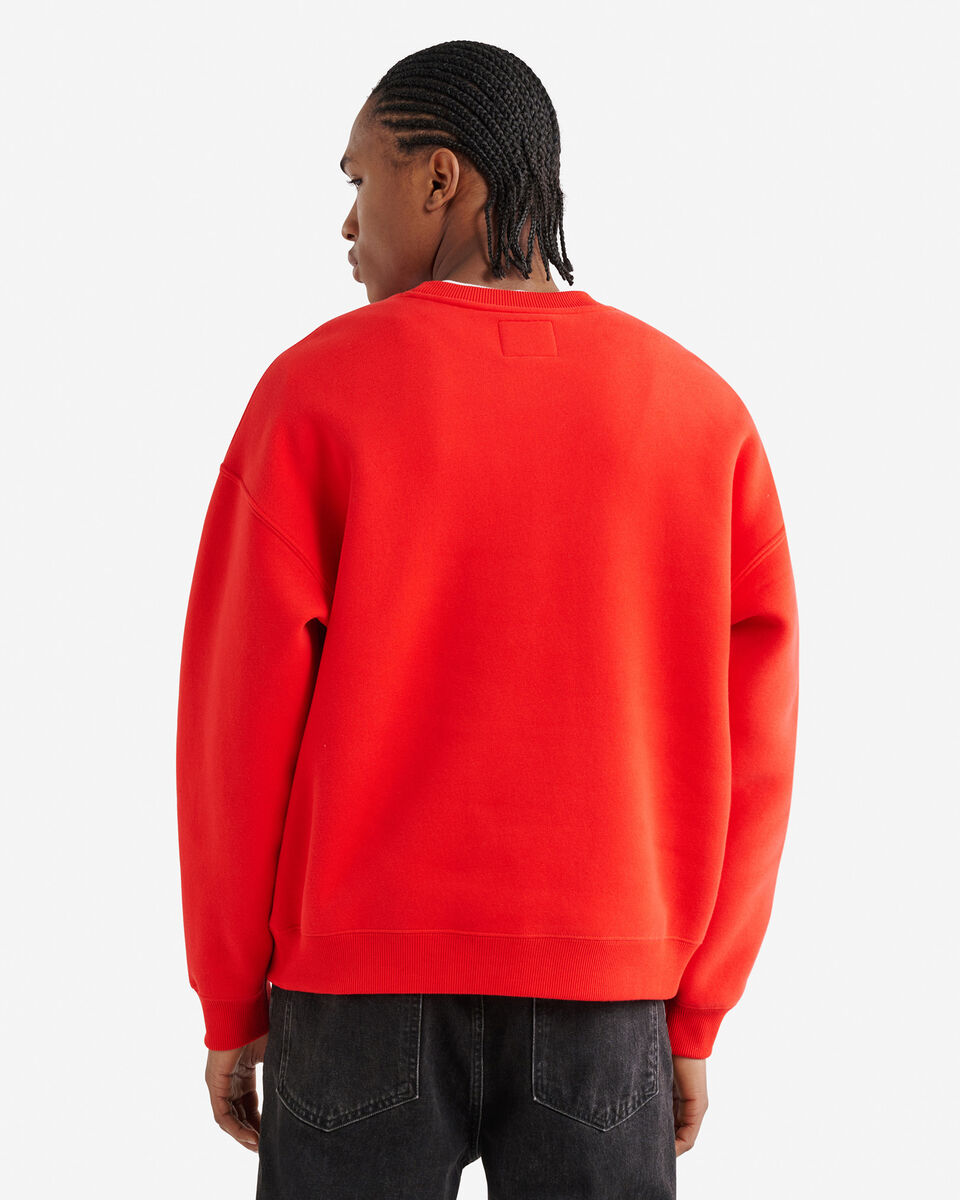 Chandail &agrave; col rond Racines nordiques