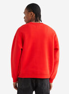 Chandail &agrave; col rond Racines nordiques