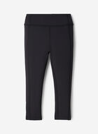 Toddler Girls Active Warm Legging