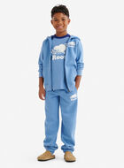 Kids Cooper Baseball Short Sleeve T-Shirt