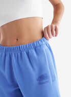 Pantalon original en molleton de coton bio