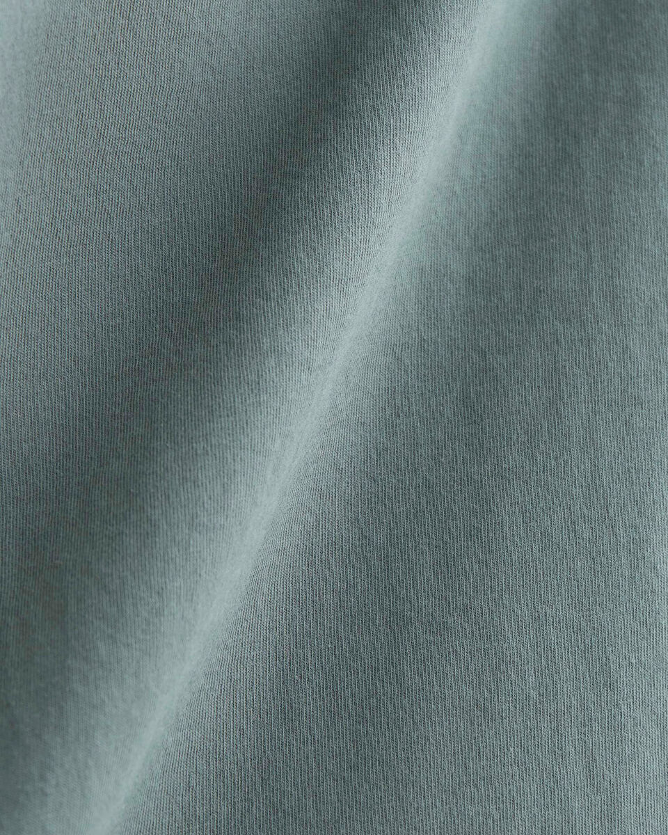 Womens Organic Relaxed Cooper T-shirt