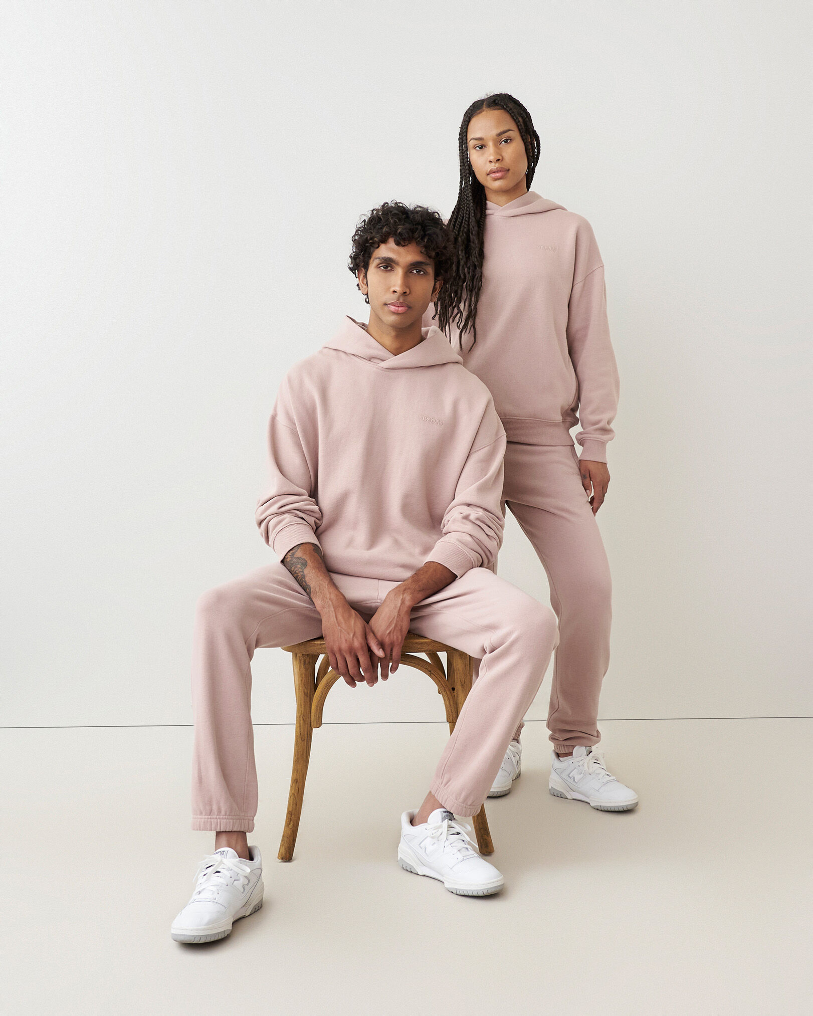 Roots classic kanga hoody hot sale