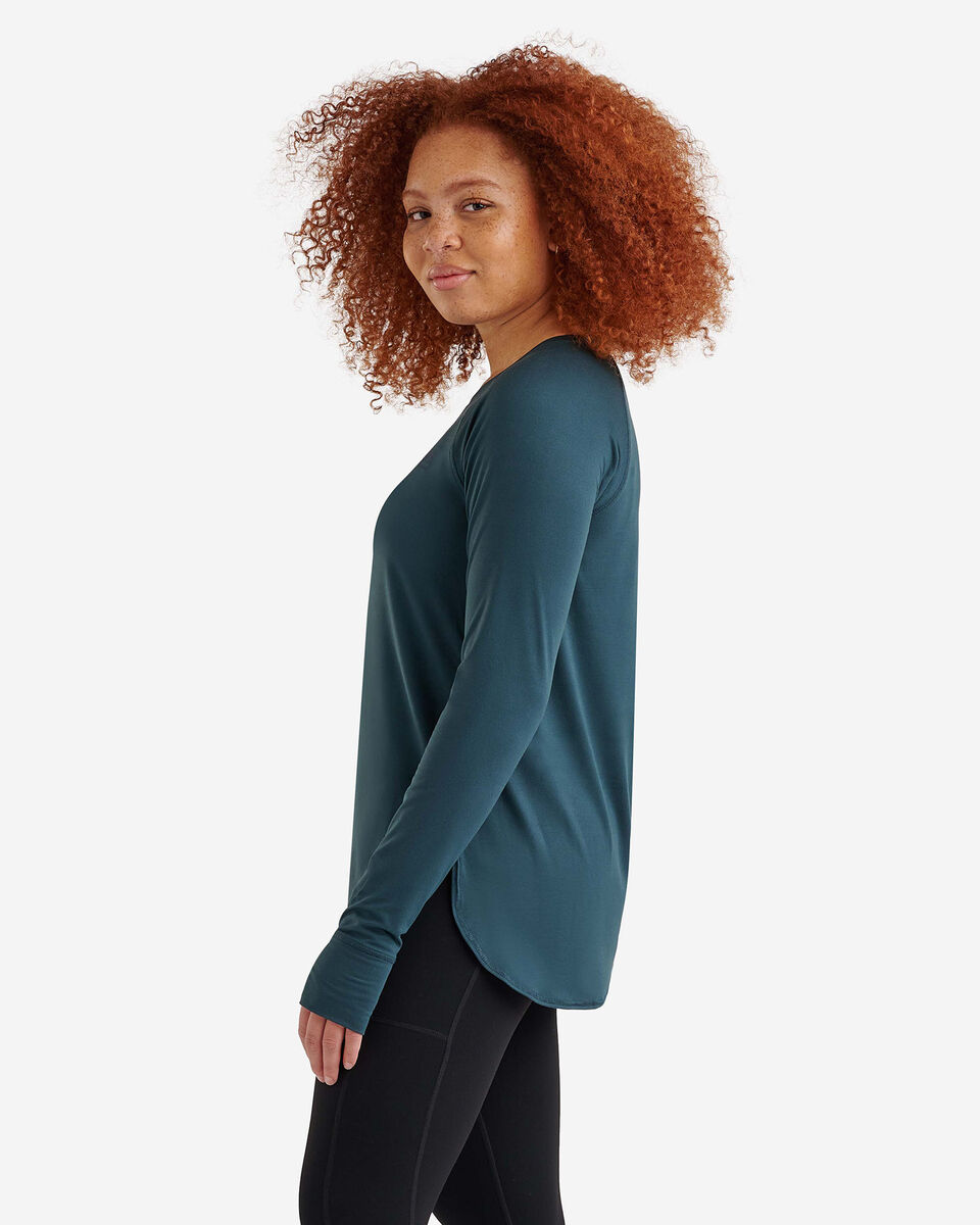 Renew Long Sleeve Top