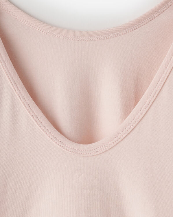 Girls Easy Stretch Dress