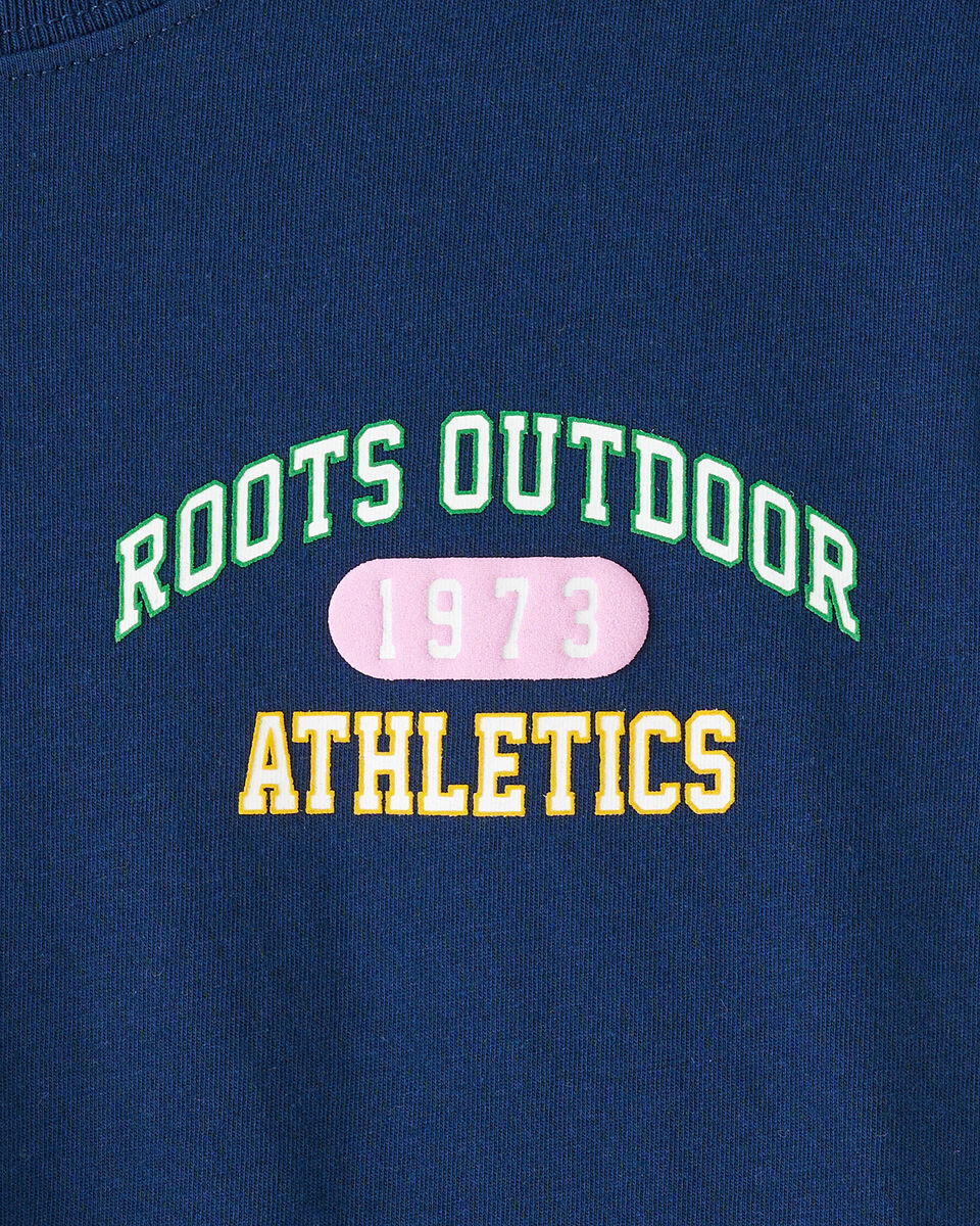T-shirt Outdoor Athletics pour enfants