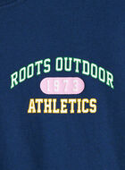 Kids Outdoor Athletics T-Shirt